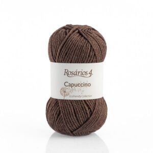 Rosarios 4 lõng Capuccino