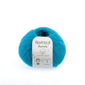 Rosarios 4 lõng Aurora