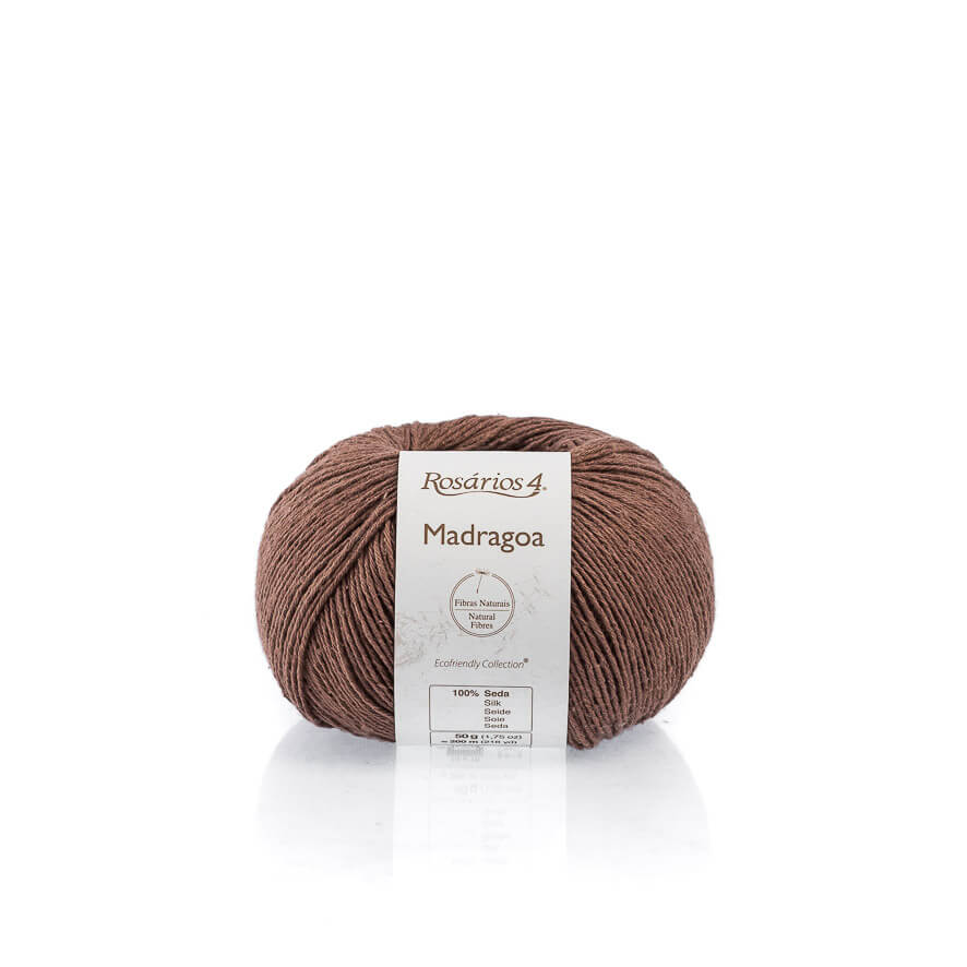 Rosarios 4 lõng Madragoa