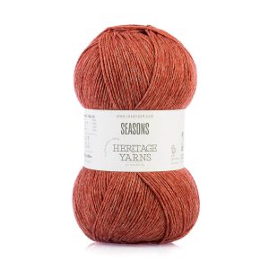 Rosarios 4 lõng Seasons - UUS!